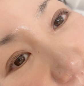 【まつ毛だけでこんなに変わる！】目元をイメージチェンジしてみませんか？